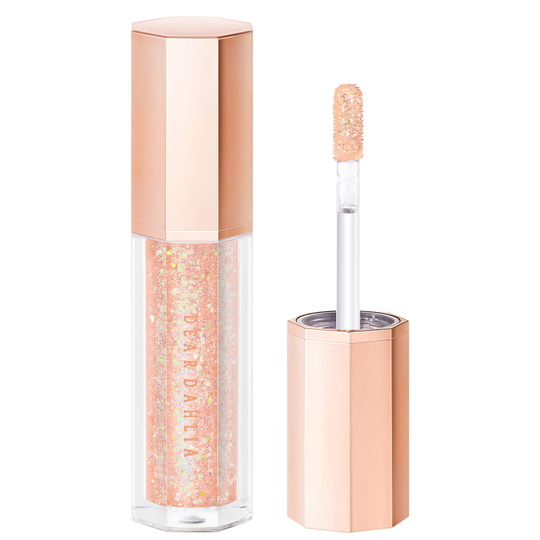 Dear Dahlia Paradise Shine Eye Sequins 4g (Various Shades) - Mystic Daze