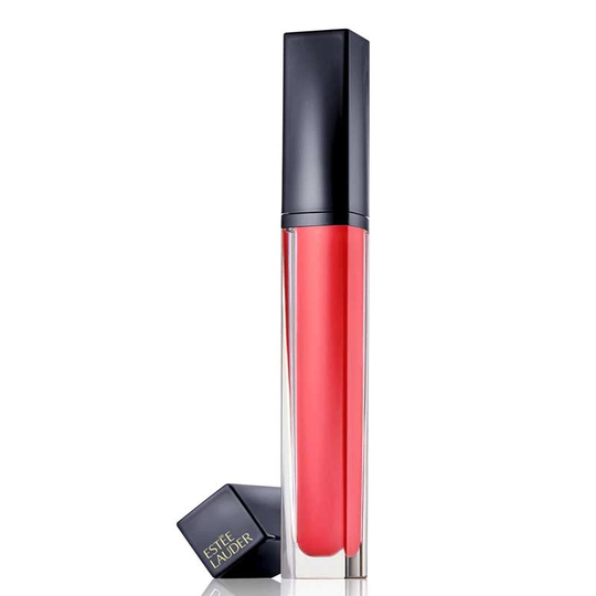 Pure Color Envy Lip Gloss 350 Tempting Melon