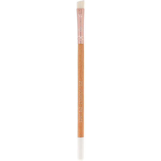 BACHCA Eyebrow & eyeliner brush