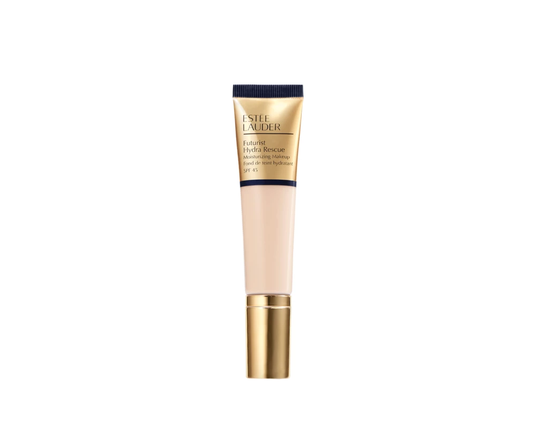 Futurist Hydra Rescue SPF45 Foundation 1W1 Bone