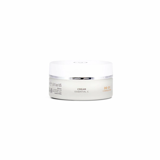 DE-OX Essential C Day Cream 50 ml
