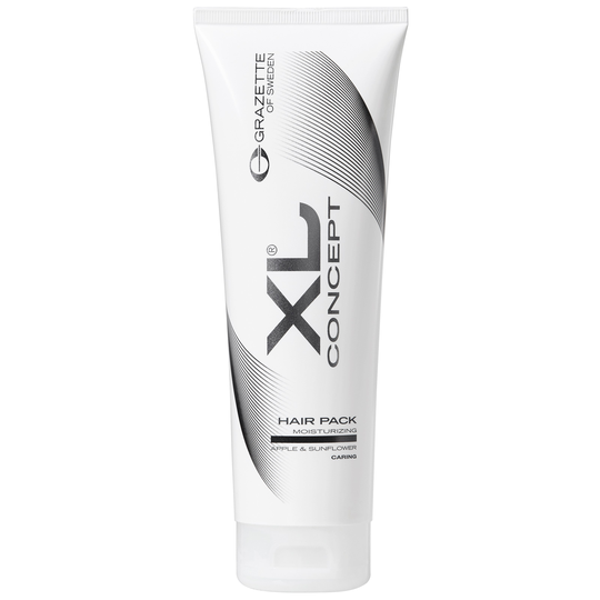 Grazette XL Concept Hair Pack 250 ml