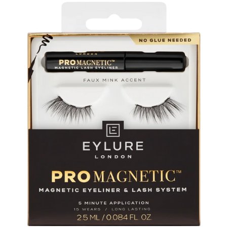 Eylure Magnetisk Ögonfransar - Accent