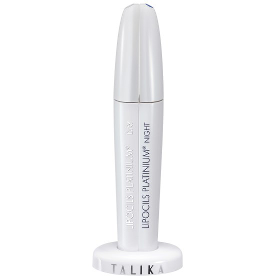 Talika Lipocils Platinum 2x8.5 ml 17 ml