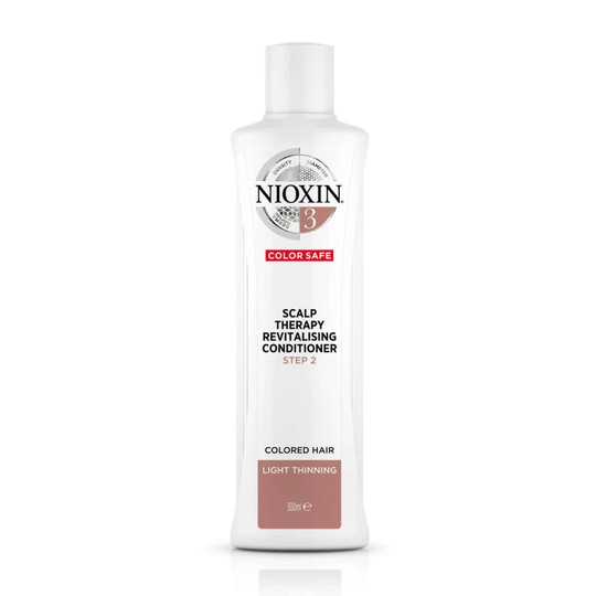 System 3 Scalp Revitaliser Conditioner 300 ml