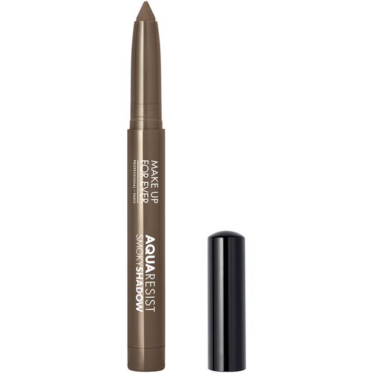 MAKE UP FOR EVER aqua Resist Smoky Eyeshadow Stick 1.4g (Various Shades) - - 02 Cocoa