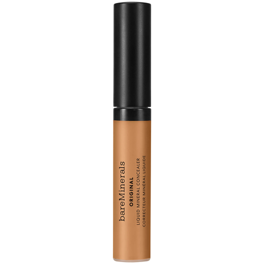 bareMinerals Original Liquid Mineral Concealer 6ml (Various Shades) - Tan 4W