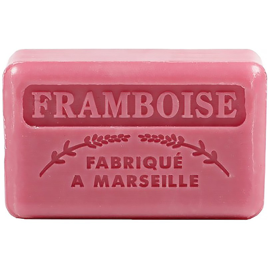 Palmetten Soap Framboise
