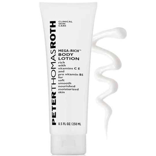 Peter Thomas Roth Mega Rich Body Lotion (235 ml)
