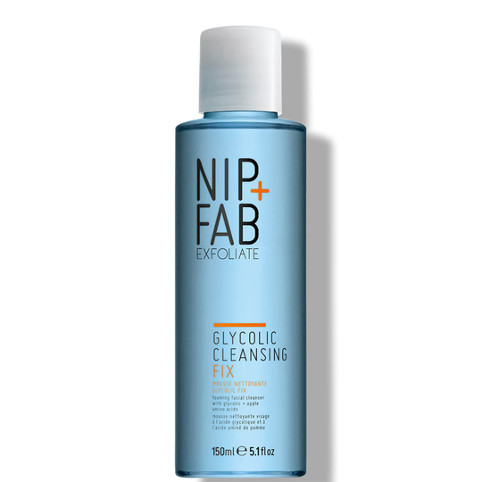 NIP + FAB Glycolic Fix Cleanser 150 ml