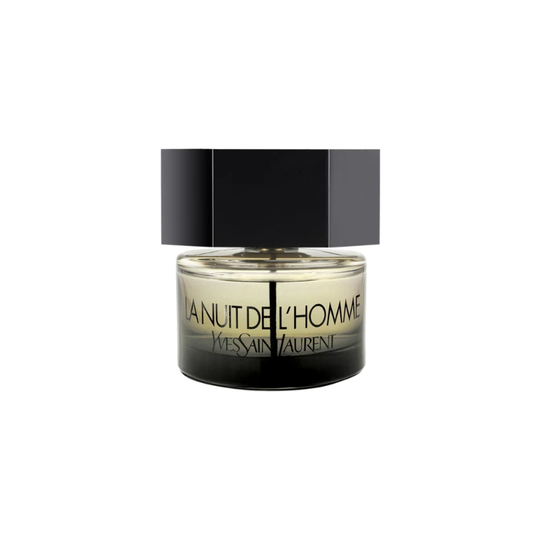 La Nuit De L'Homme EdT 40 ml