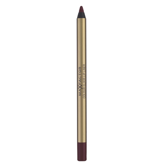 Colour Elixir Lip Liner 08 Mauve Mistress