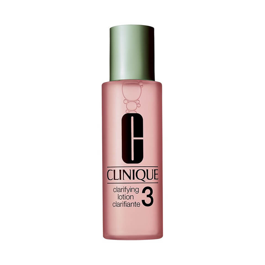 Clinique Clarifying Lotion 3 - 200ml