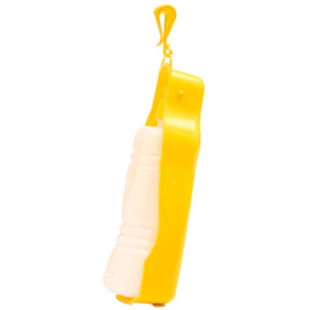 Pet Prior Vattendispenser