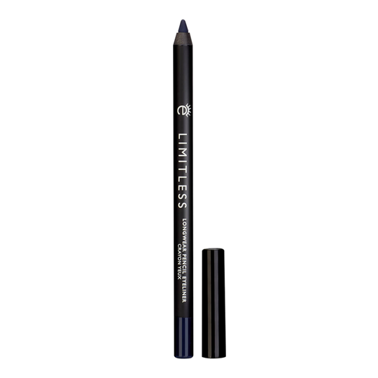Eyeko Limitless Long-Wear Pencil Eyeliner (olika nyanser) - Destiny