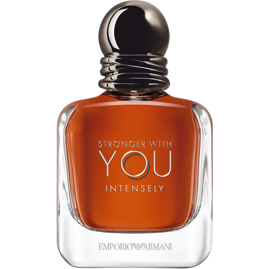 Armani Stronger With You Intensely 50 ml