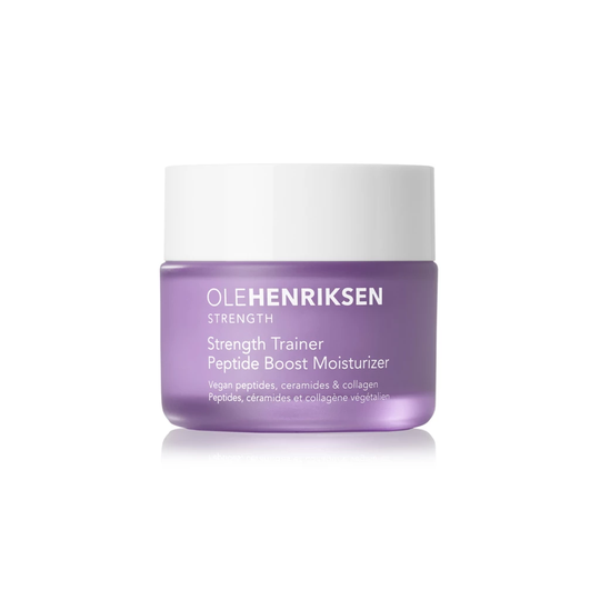 Strength Trainer Peptide Boost Moisturizer 50 ml