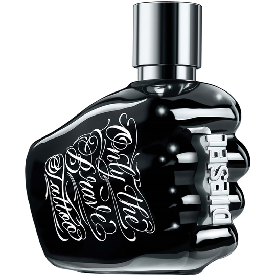 Diesel Only The Brave Tattoo Eau De Toilette 50 ml