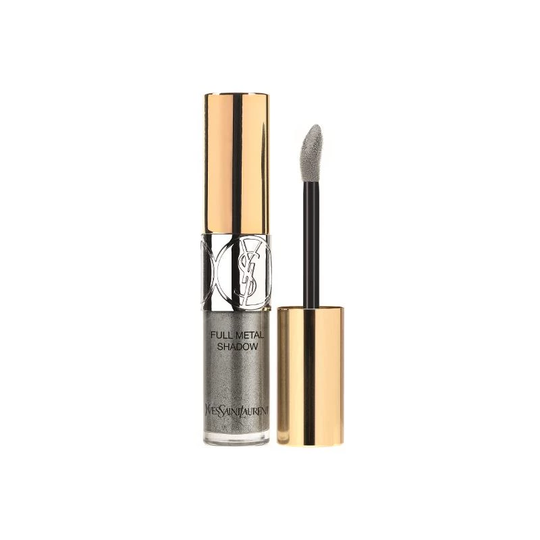 Full Metal Eyeshadow N°02 Eau D'argent