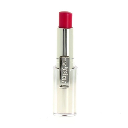 L'Oreal Caresse Lipstick Impulsive Fuchsia