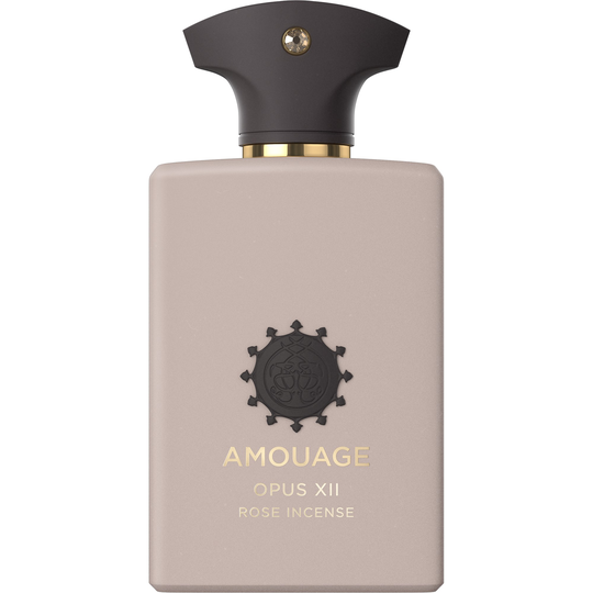 Amouage Opus XII Rose Incense Eau de Parfum 100 ml