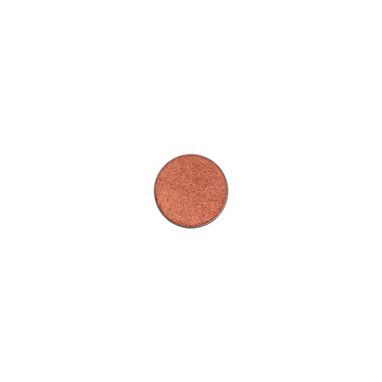 Dazzleshadow Extreme Pro Palette Refill Couture Copper