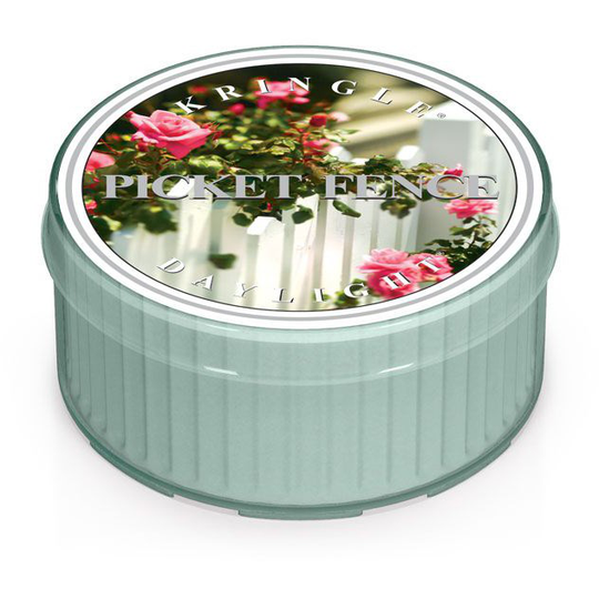 Kringle Candle Classic Picket Fence Daylight