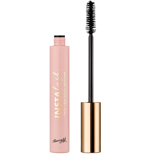 Barry M Cosmetics Insta Lash Mascara 12ml