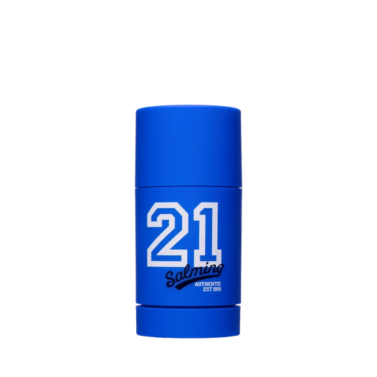 21 Blue Deodorant Stick