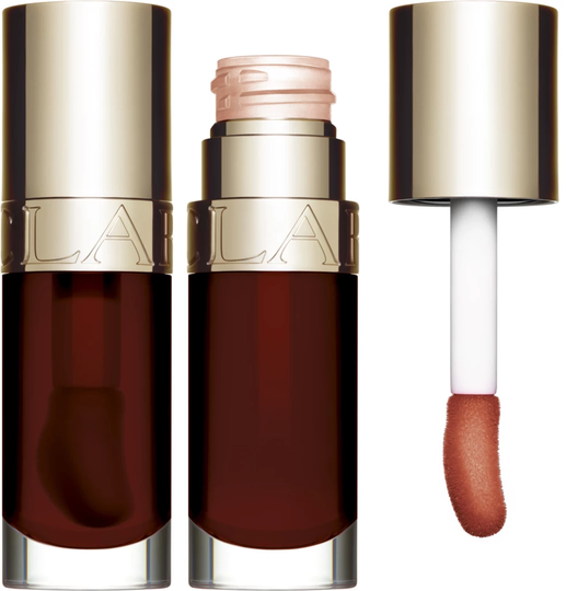 Lip Comfort Oil 09 Chocolate