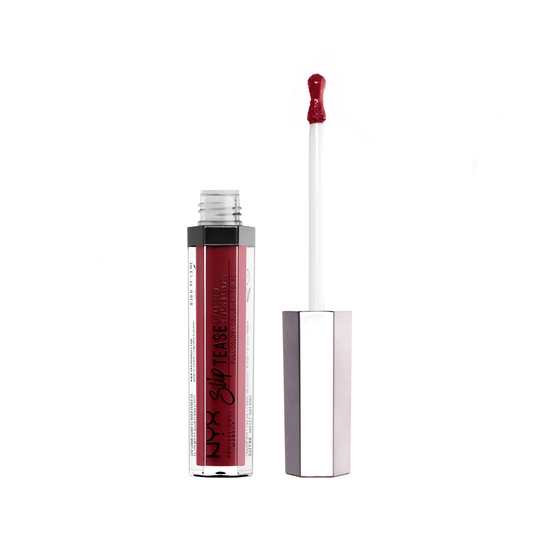 Slip Tease Lip Lacquer Dexter
