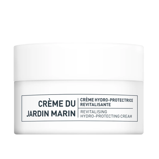 Crème Du Jardin Marin - Revitalising Hydro-Protecting Cream 50 ml