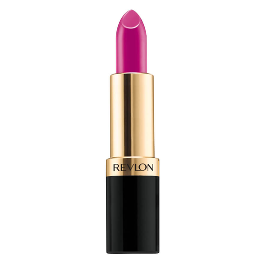 Revlon Super Lustrous Matte is Everything Lipstick (Various Shades) - Forward Magenta