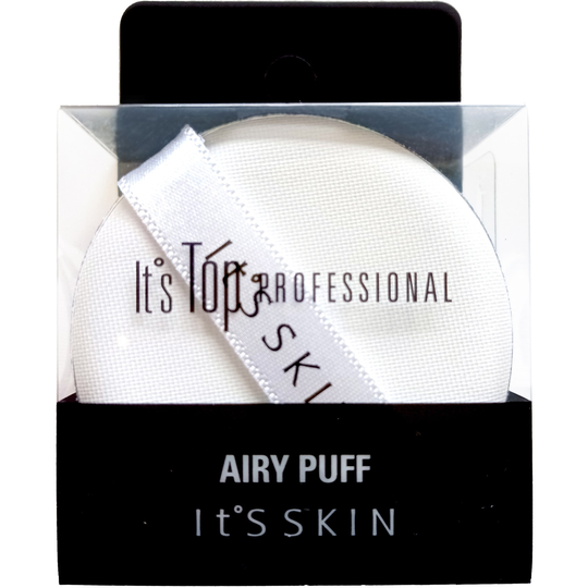 It'S SKIN It´S Top Professional Airy Makeup Sponge Set 1 st