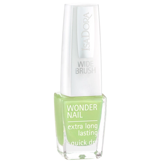 Wonder Nail Polish 506 Limonade