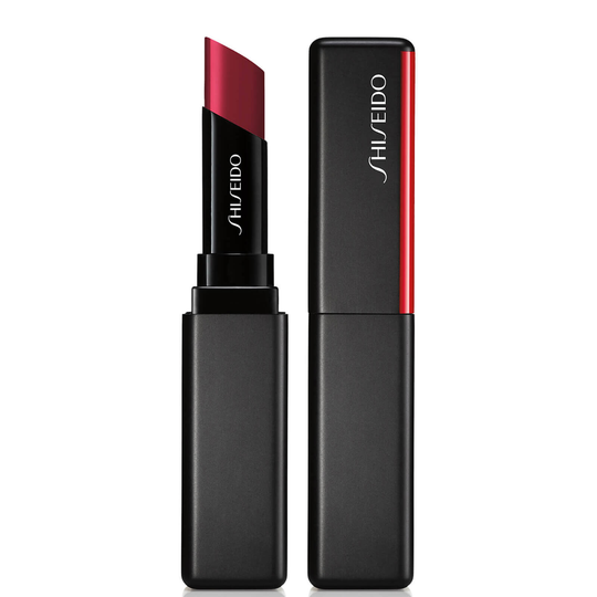Shiseido VisionAiry Gel Lipstick (olika nyanser) - Scarlet Rush 204
