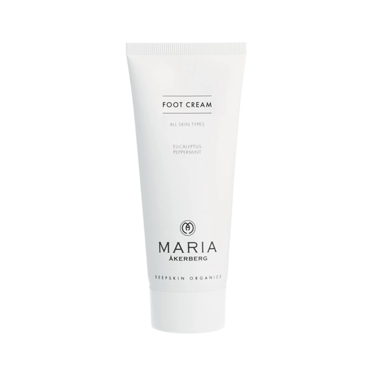 Foot Cream Foot Care 100 ml