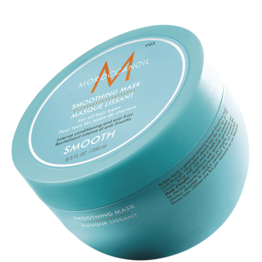 Moroccanoil Smooth Mask 250 ml