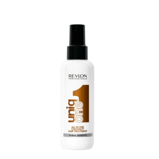 Coconut Hair Treatment 150 ml