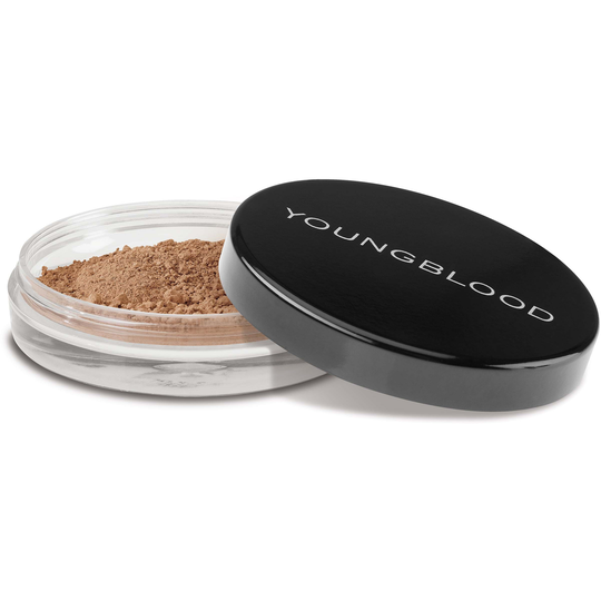 Youngblood Natural Loose Mineral Foundation 09 Rose Beige