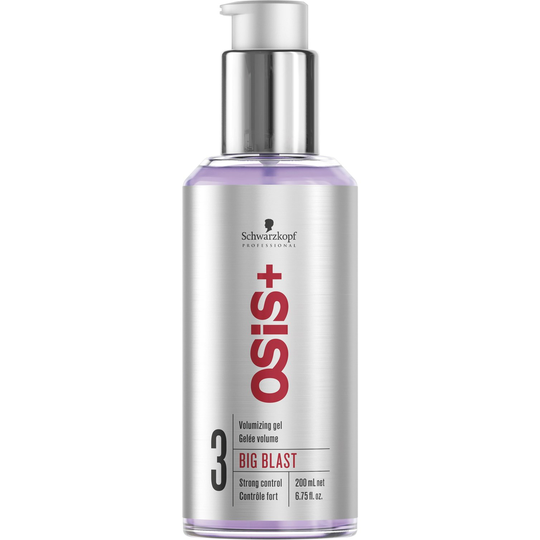 Schwarzkopf Professional Osis+ Big Blast 200 ml
