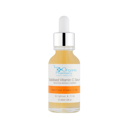Stabilised Vitamin Serum 30 ml