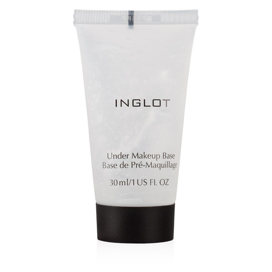 Inglot Under Makeup Base Pro 0