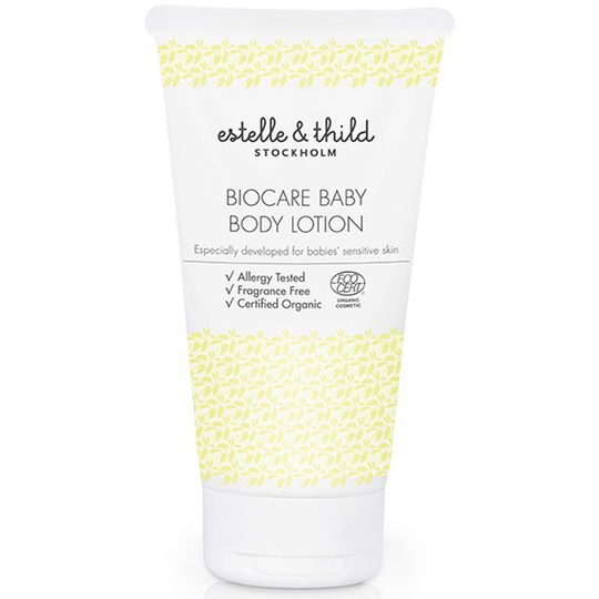 Estelle & Thild BioCare Baby Body Lotion 150 ml
