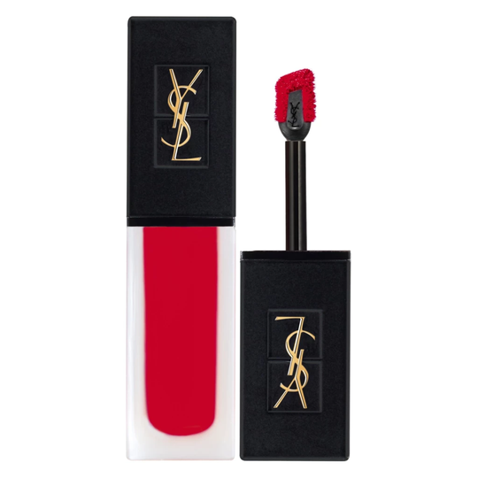 Tatouage Couture Velvet Cream Liquid Lipstick 205 Rouge Clique