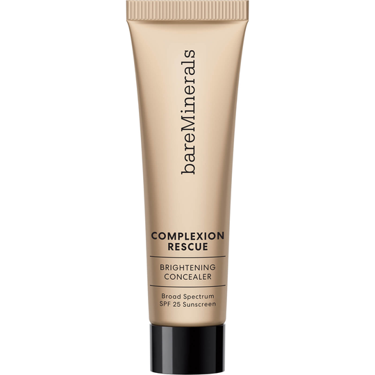 bareMinerals Complexion Rescue Brightening Concealer 10ml (Various Shades) - Deep Mahogany