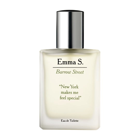 Barrow Street EdT 30 ml
