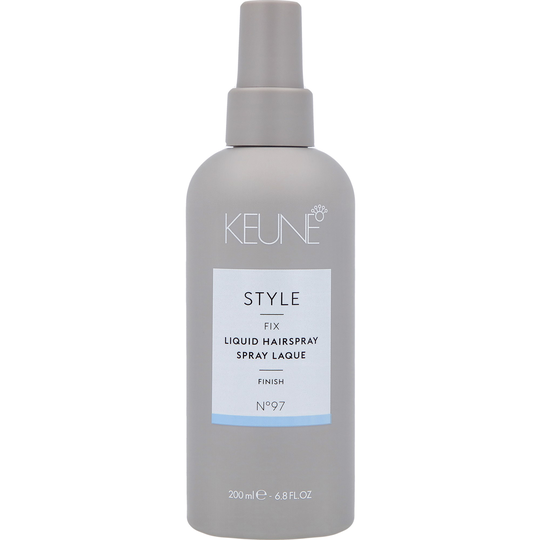 Keune Style Liquid Hairspray 200 ml