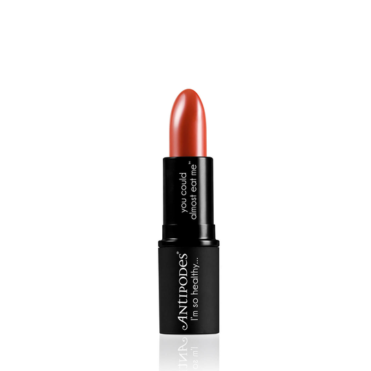 Antipodes Lipstick 4 g - Boom Rock Bronze