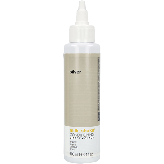 milk_shake Direct Colour Silver